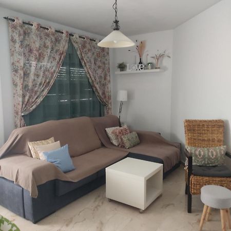 Apartamento Turistico Florhouse 산루이스데사비닐라스 외부 사진