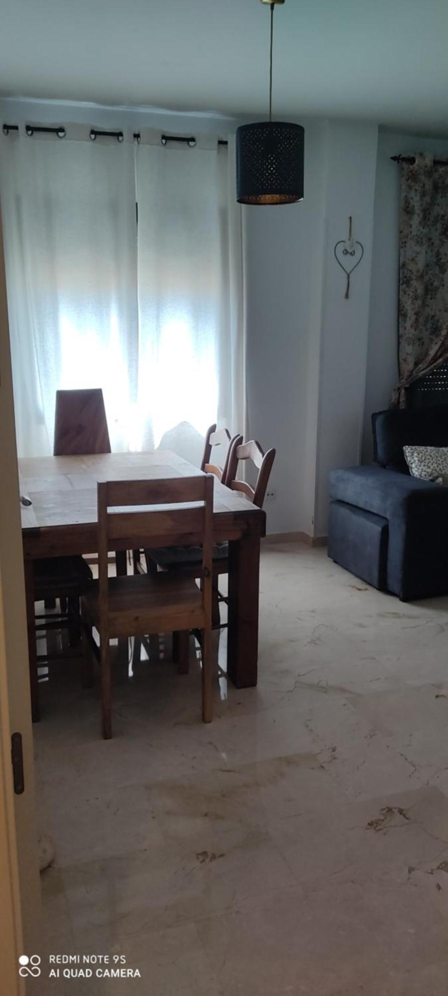 Apartamento Turistico Florhouse 산루이스데사비닐라스 외부 사진