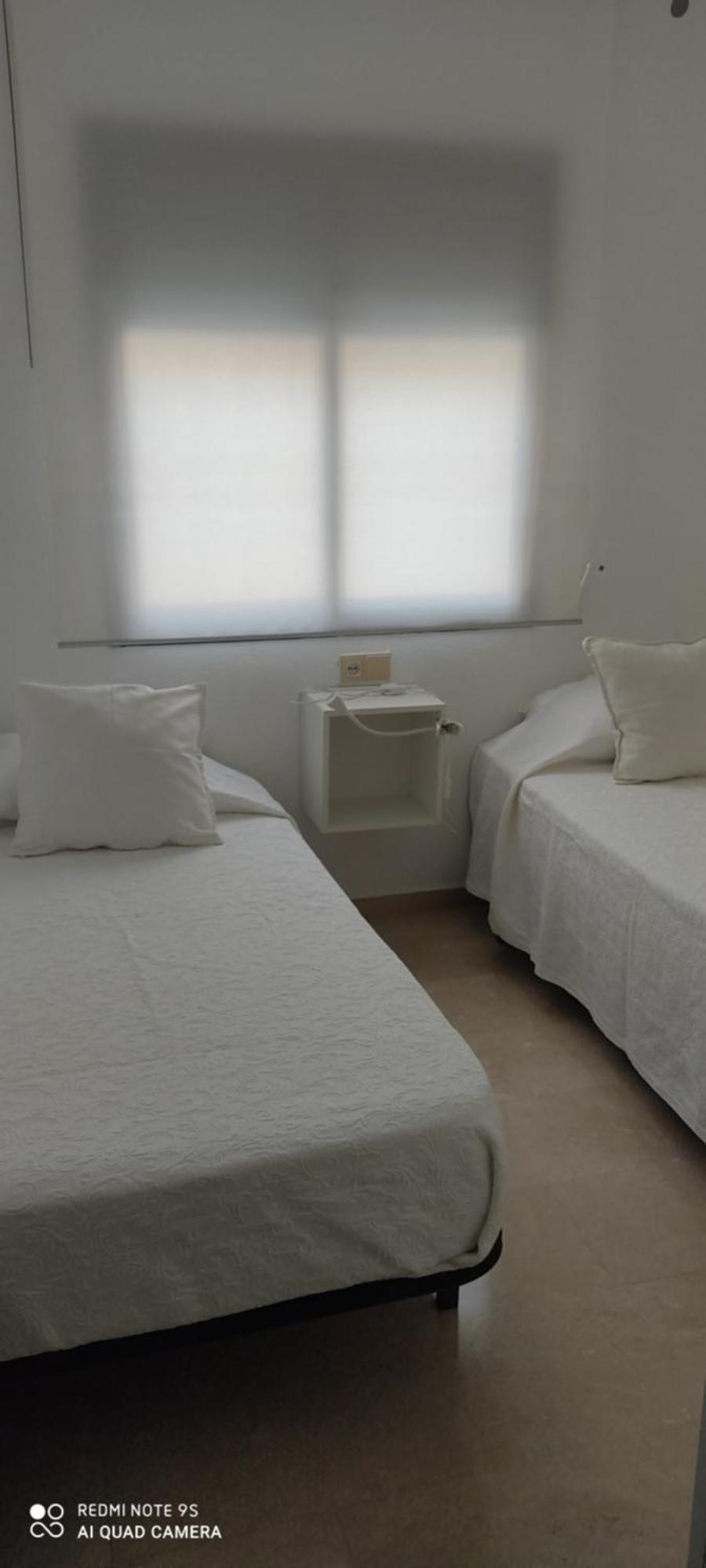Apartamento Turistico Florhouse 산루이스데사비닐라스 외부 사진