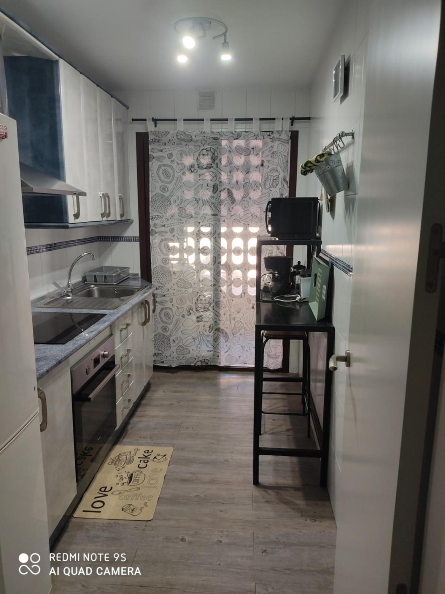 Apartamento Turistico Florhouse 산루이스데사비닐라스 외부 사진