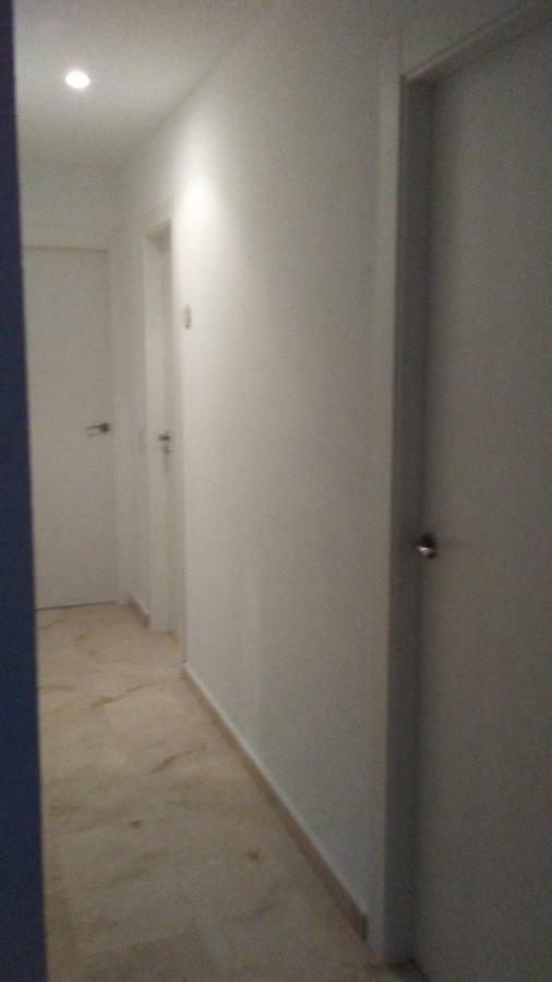 Apartamento Turistico Florhouse 산루이스데사비닐라스 외부 사진